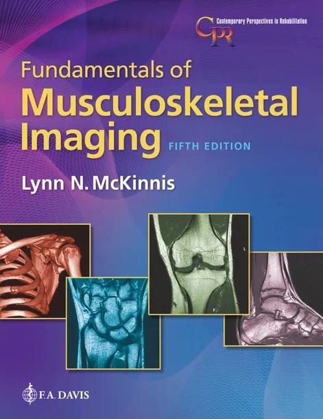 Fundamentals of Musculoskeletal Imaging cover