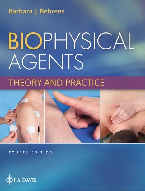 Biophysical Agents cover