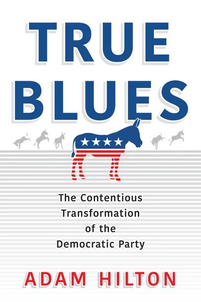 True Blues cover