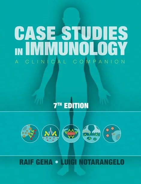 Case Studies in Immunology