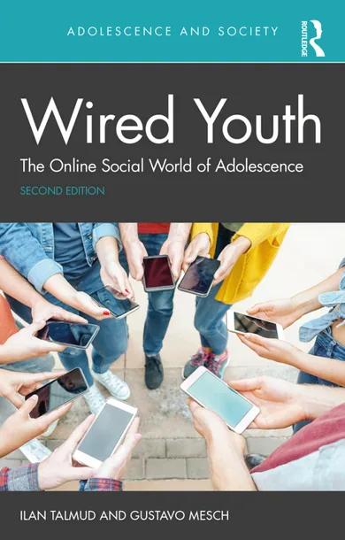 Wired Youth cover