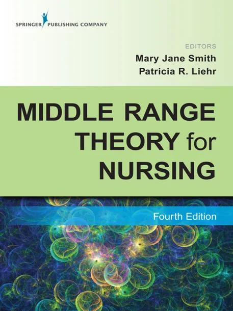 Middle Range Theory for Nursing cover