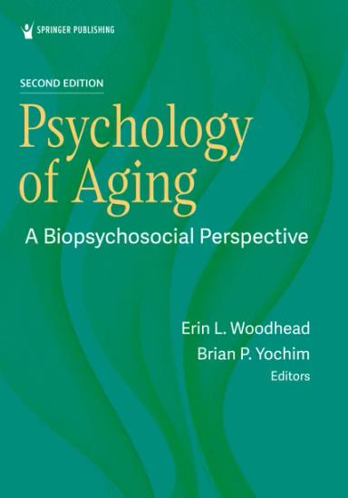 Psychology of Aging