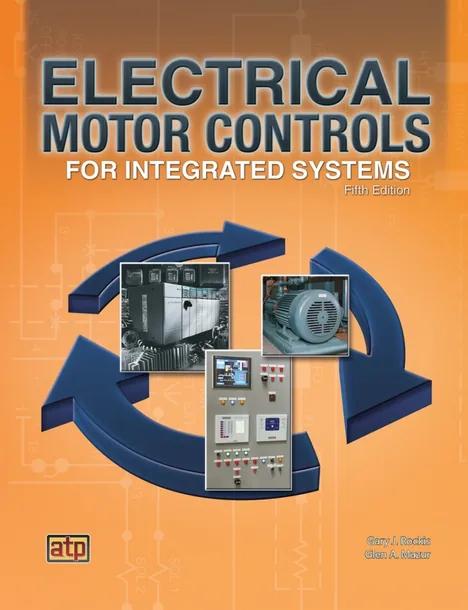 Electrical Motor Controls for Integrated Systems cover