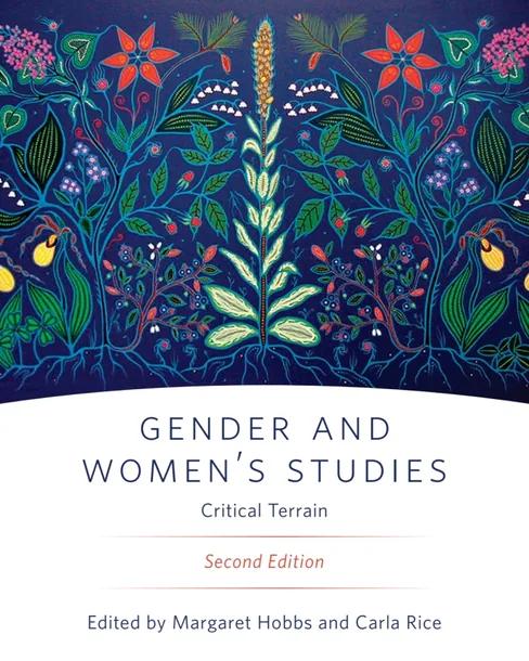 Gender and Women's Studies cover