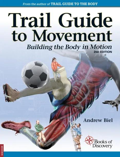 Trail Guide to Movement cover