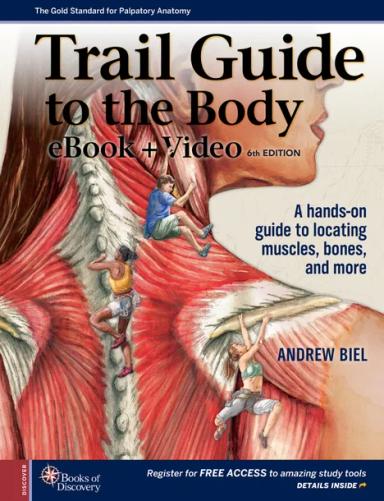 Trail Guide to the Body