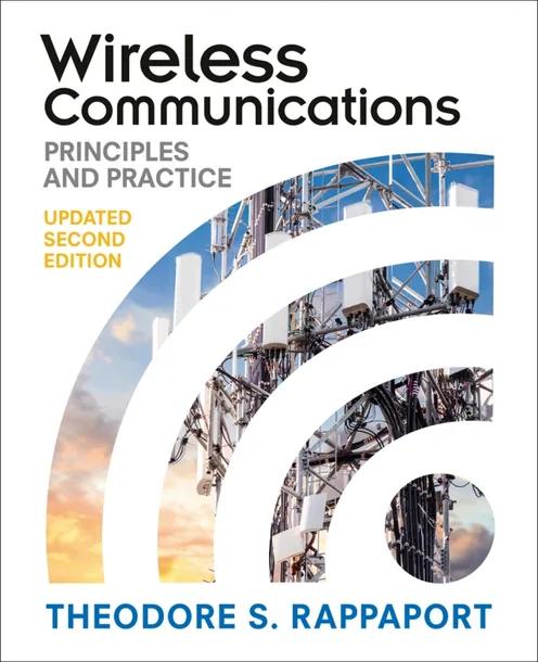 Wireless Communications cover