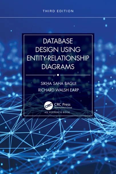 Database Design Using Entity-Relationship Diagrams cover