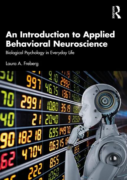 An Introduction to Applied Behavioral Neuroscience cover