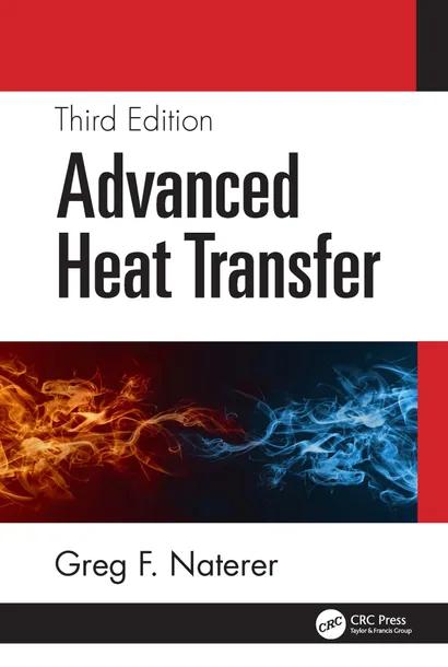 Advanced Heat Transfer cover