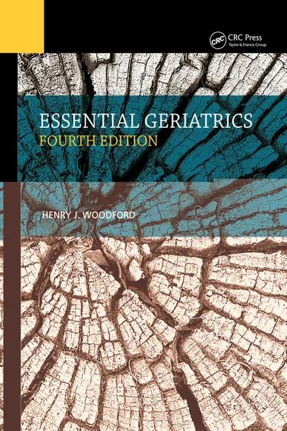 Essential Geriatrics cover