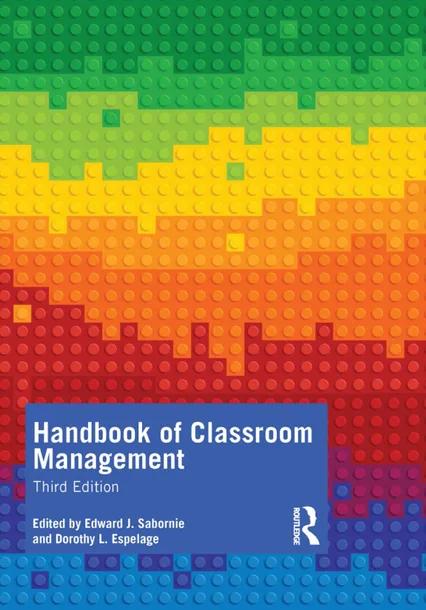 Handbook of Classroom Management cover
