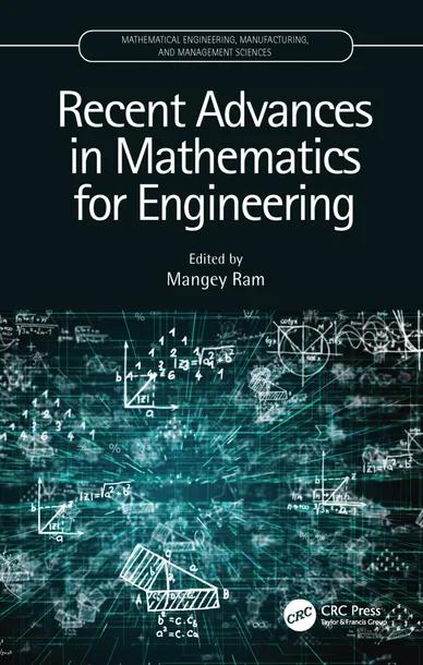 Recent Advances in Mathematics for Engineering cover