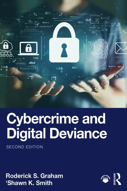 Cybercrime and Digital Deviance cover