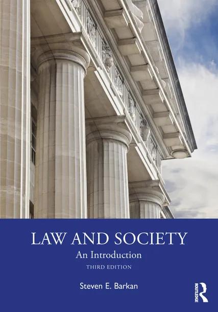 Law and Society cover