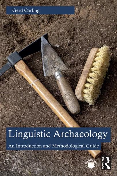 Linguistic Archaeology cover
