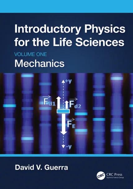 Introductory Physics for the Life Sciences