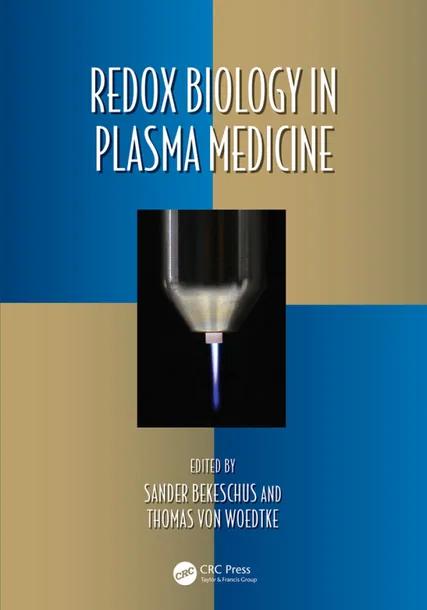 Redox Biology in Plasma Medicine cover