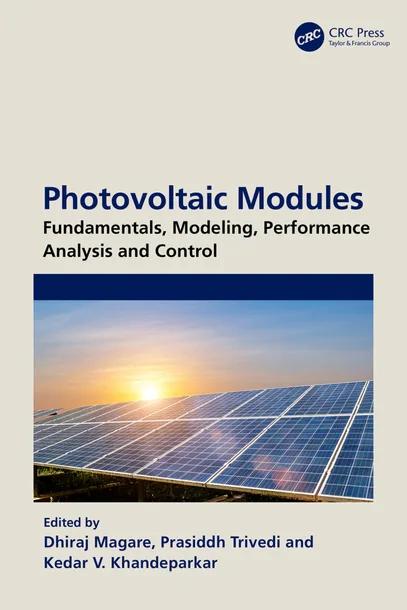 Photovoltaic Modules cover
