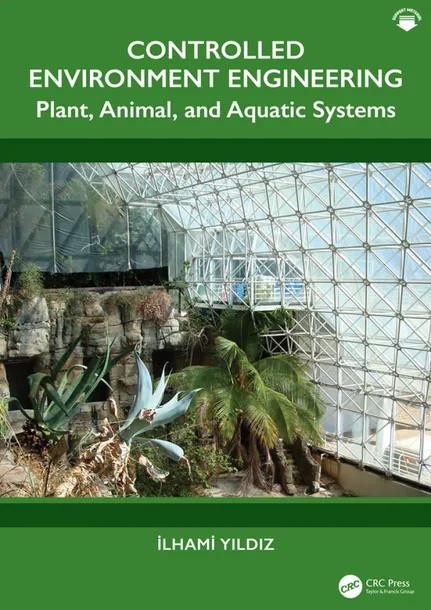 Controlled Environment Engineering cover