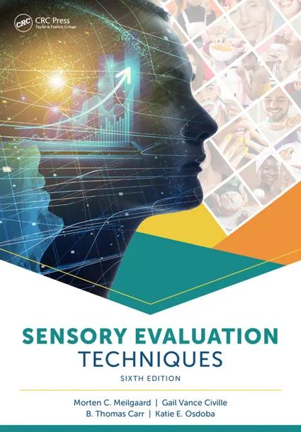 Sensory Evaluation Techniques cover