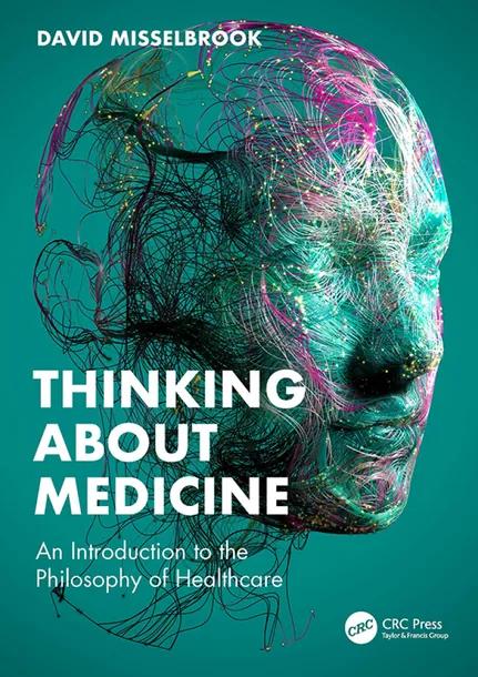 Thinking About Medicine cover