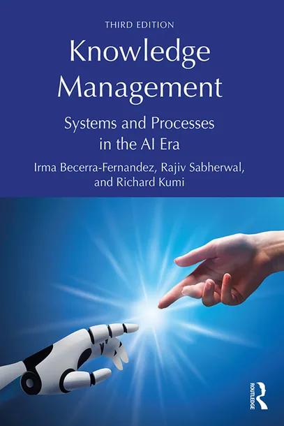 Knowledge Management cover