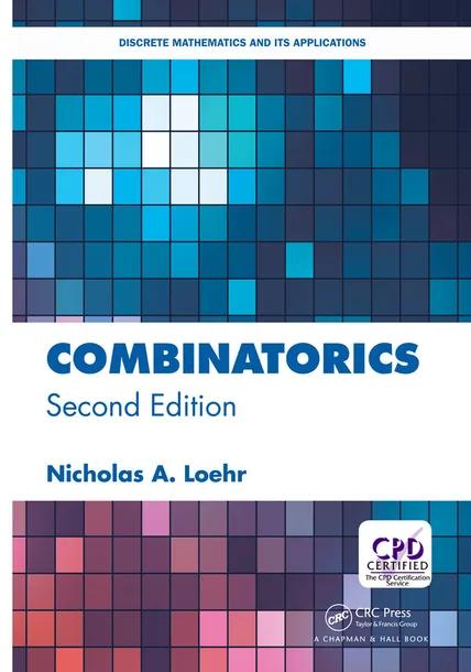 Combinatorics cover