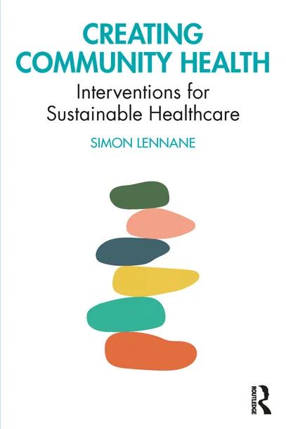 Creating Community Health cover