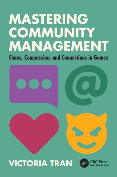 Mastering Community Management cover