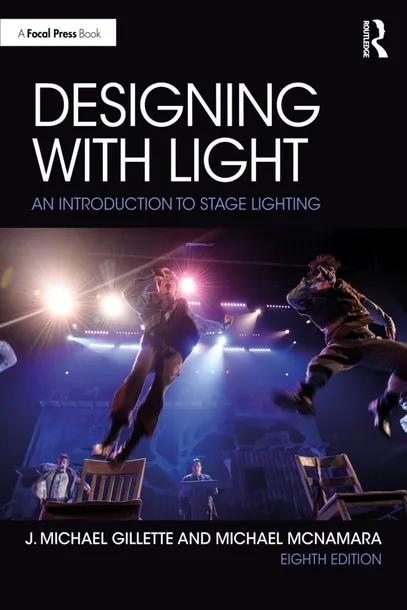 Designing with Light cover