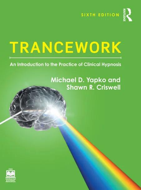 Trancework cover
