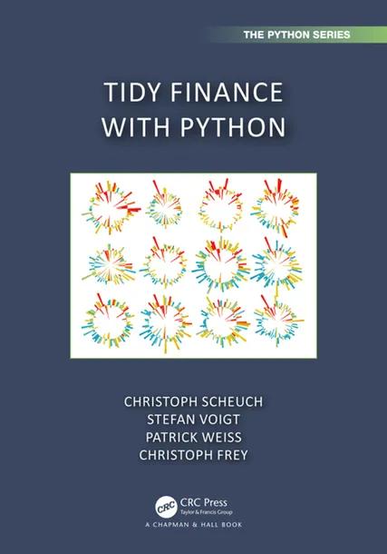 Tidy Finance with Python