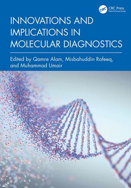 Innovations and Implications in Molecular Diagnostics cover