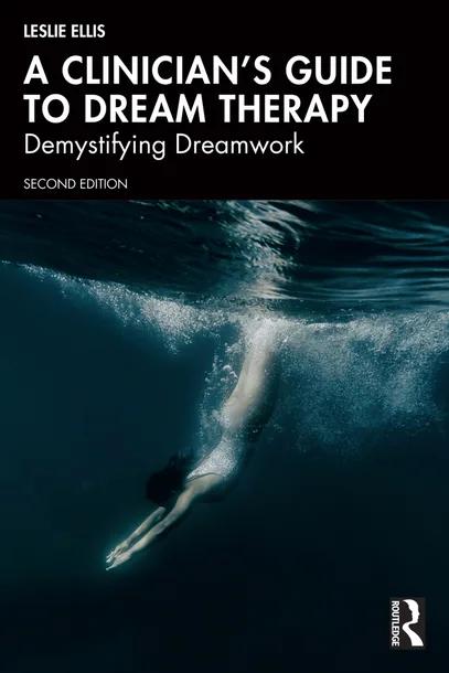 A Clinician’s Guide to Dream Therapy cover