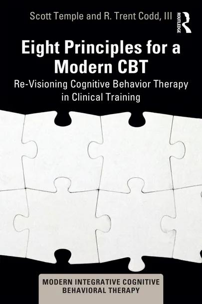 Eight Principles for a Modern CBT cover
