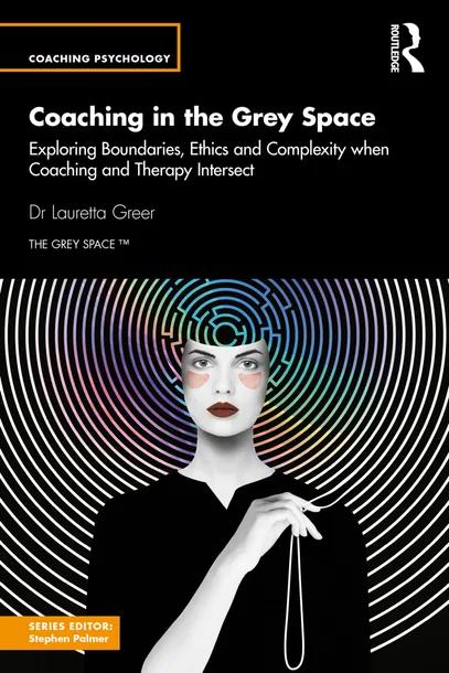 Coaching in the Grey Space cover