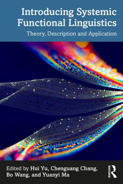 Introducing Systemic Functional Linguistics cover