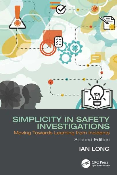 Simplicity in Safety Investigations cover