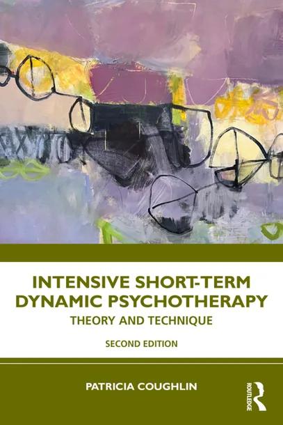 Intensive Short-Term Dynamic Psychotherapy cover