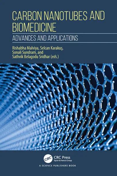 Carbon Nanotubes and Biomedicine cover