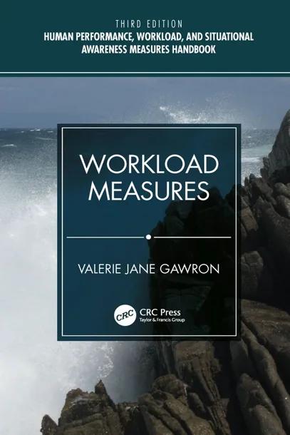 Workload Measures cover