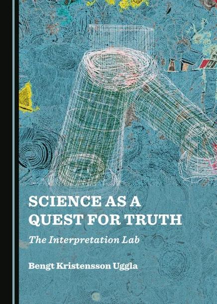 Science as a Quest for Truth cover