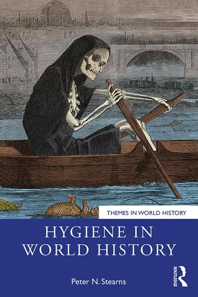 Hygiene in World History cover