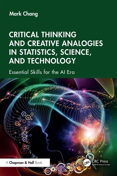 Critical Thinking and Creative Analogies in Statistics, Science, and Technology cover