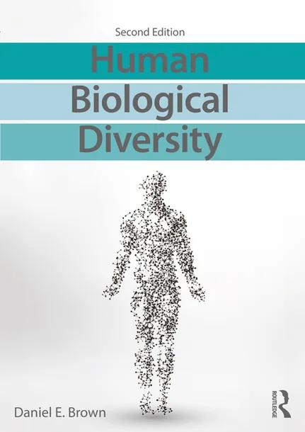 Human Biological Diversity cover