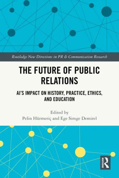 The Future of Public Relations