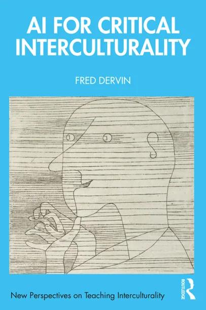 AI for Critical Interculturality cover