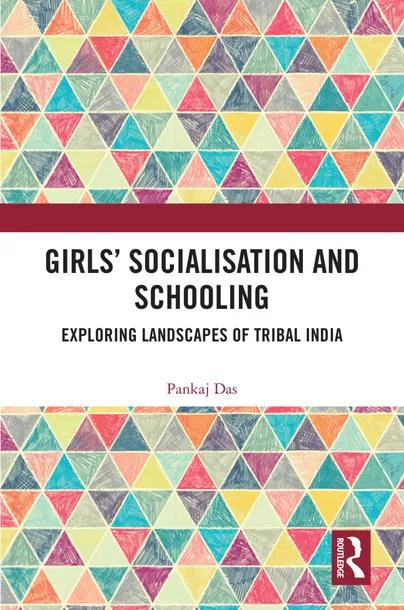 Girls' Socialisation and Schooling cover